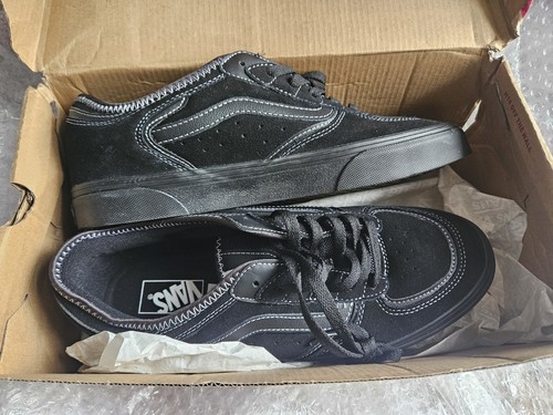 Vans rowley classic - vans,