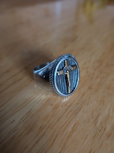 The savior silver stainless - savior,