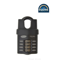 Squire CP50CS Weather