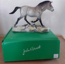 John Beswick Horse -
