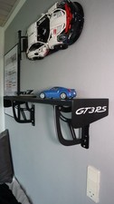 GT3 RS Style "Big Wing" Wall