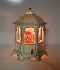 2005 Thomas Kinkade 8" Ceramic