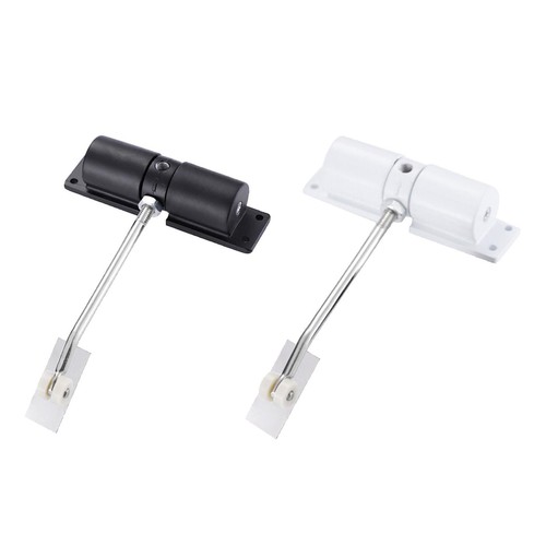 Mounted door closer easy - door,