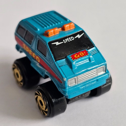 Micro machines road champs - machines,