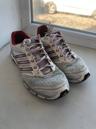 Vintage 2008 adidas supernova - vintage,