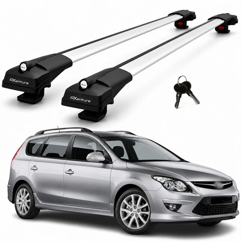 Roof bars for - 2x,