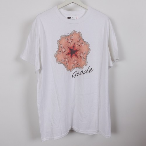 Vintage 90s geode - 90s,