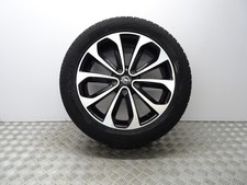 Nissan qashqai j10 - j10, alloy