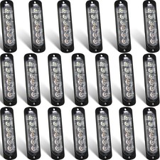 LED Strobe Light Kit Vehicle