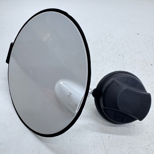 Vauxhall corsa fuel flap - vauxhall,