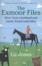 The Exmoor files (Paperback) -