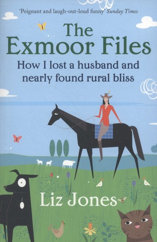 The exmoor files - exmoor,