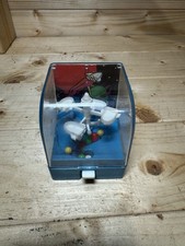 Tomy Rocket Tower Wind-Up Toy