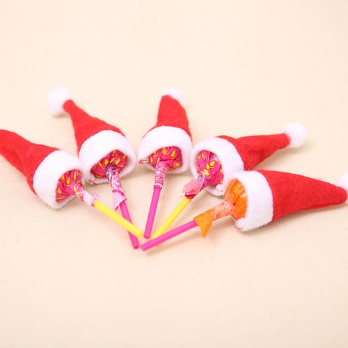 Reusable red mini - mini, christmas