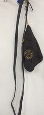 Butet Sellier Stirrup Leathers