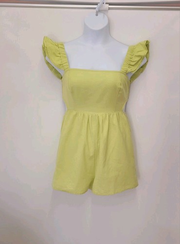 New look linen - new,