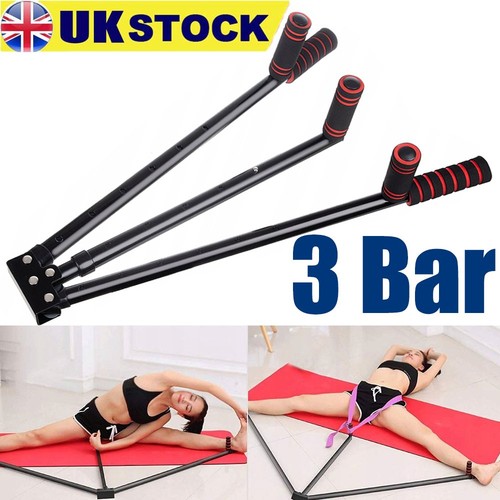Bar leg stretcher stretching - bar,