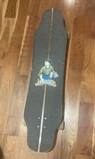 Landyachtz Dancer Longboard