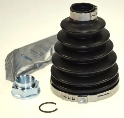 Drive shaft joint - joint, boot