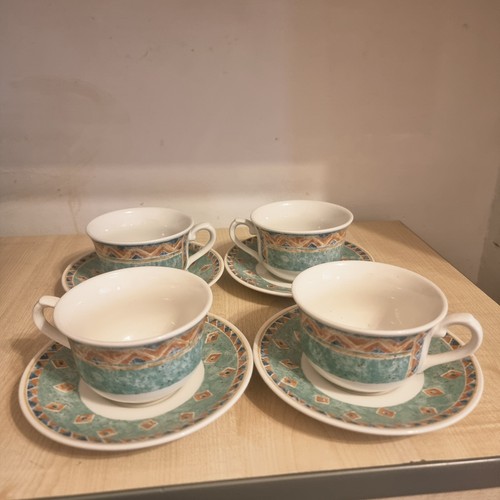 Vintage set churchill - vintage, 4