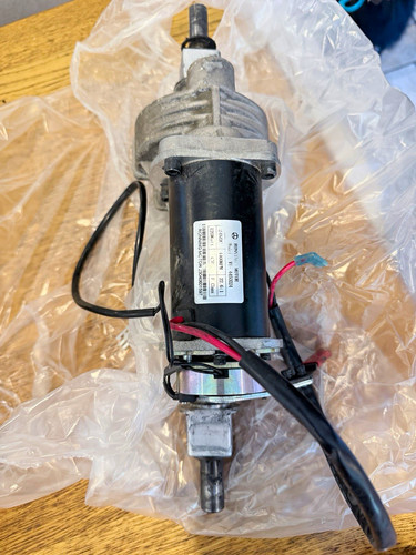 Ronning motor 4450d24 - motor, wy-4450d24