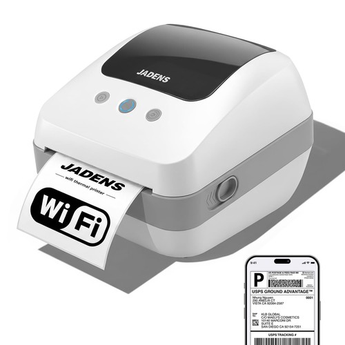 Dual band 4x6 shipping - wi-fi,