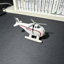 Thomas & Friends HAROLD the Helicopter  Gullane 2002