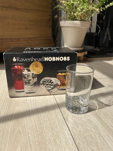 Vintage ravenhead hobnobs - ravenhead,