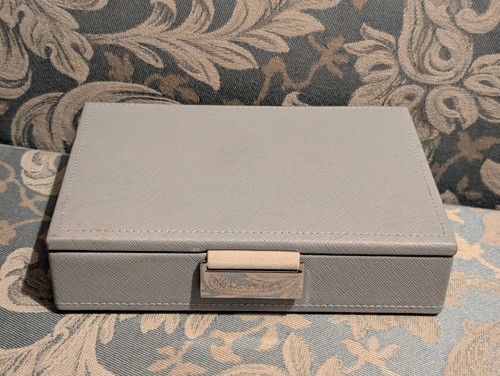 Stackers classic jewellery box
