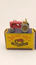 Matchbox Moko Lesney  4b