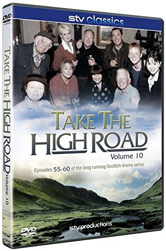 Take the high road - take, 10