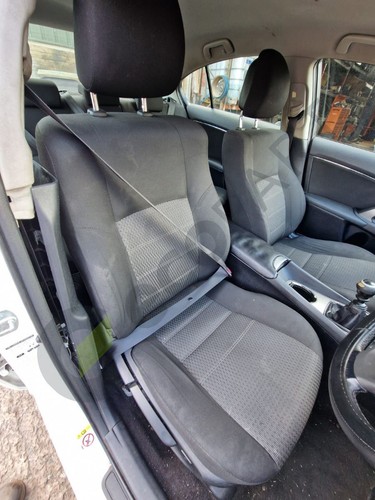 Toyota avensis mk3 - mk3, t270