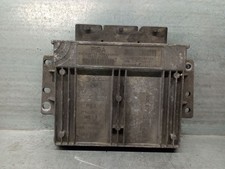 9637705980 ECU ENGINE CONTROL