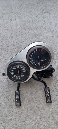 Suzuki gsxr1100 l - k,