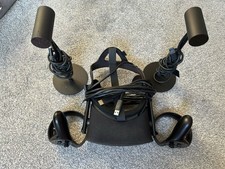 Oculus Rift CV1 Gen Virtual