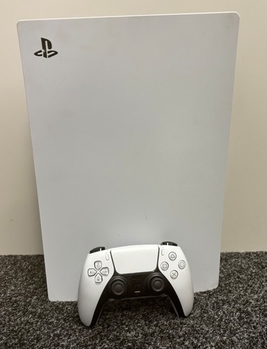 Sony playstation - playstation, 5