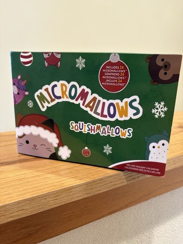 Micromallows day deluxe - micromallows,