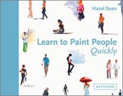 Learn paint people quickly - to,
