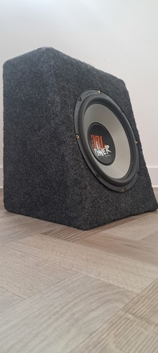 Jbl subwoofer speaker - subwoofer,