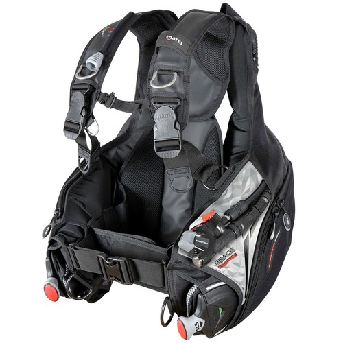 Mares grace bcd ergotrim for - grace,
