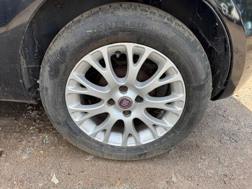 Fiat punto evo mk3 2009 - punto, 2009-12
