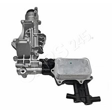 Engine Oil Cooler VEMO Fits