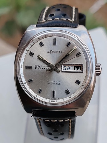 Felca space star - felca, 2000