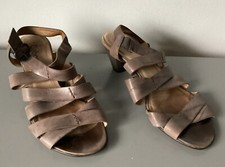 Gabor Soft Leather Brown Tan