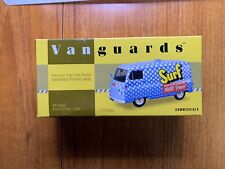 Vanguards Corgi 1:43 Austin J2