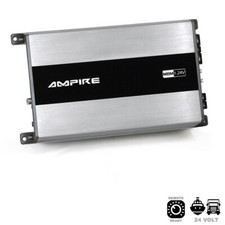 1 Channel Mono Amplifier Power