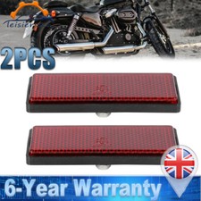 2x Trailer Rectangular