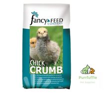 20KG FANCY FEED CHICK CRUMBS