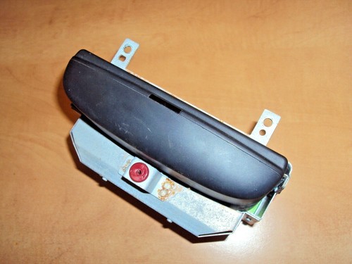 Volvo pop sat nav screen - pop,
