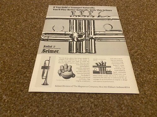 Jbf45 advert 11x8 radio - jbf45,